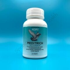 Medpet Meditrich bottle