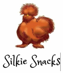 Silkie Snacks Logo