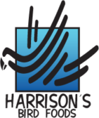 Harrison's Bird Food logo