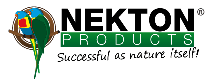 Nekton banner logo