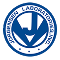 Jorgensen Laboratories Logo